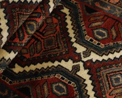 Asadabad orientalisk matta 75 x 303 cm