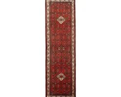 Asadabad orientalisk matta 88 x 291 cm