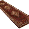 Asadabad orientalisk matta 87 x 330 cm