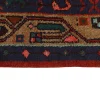 Asadabad orientalisk matta 83 x 297 cm