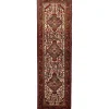 Asadabad orientalisk matta 90 x 303 cm