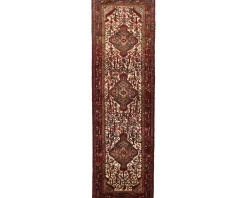 Asadabad orientalisk matta 90 x 303 cm