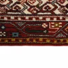 Asadabad orientalisk matta 79 x 287 cm