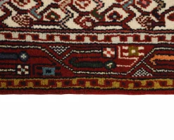 Asadabad orientalisk matta 79 x 287 cm