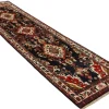 Asadabad orientalisk matta 82 x 328 cm