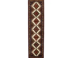 Asadabad orientalisk matta 85 x 317 cm