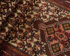 Asadabad orientalisk matta 76 x 296 cm