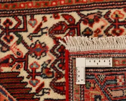 Asadabad orientalisk matta 76 x 296 cm
