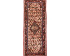 Asadabad orientalisk matta 80 x 194 cm