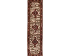 Asadabad orientalisk matta 85 x 324 cm