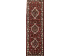 Asadabad orientalisk matta 91 x 312 cm