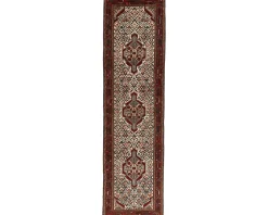 Asadabad orientalisk matta 82 x 301 cm