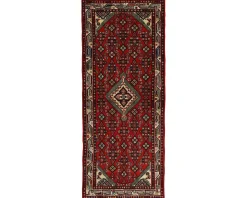 Asadabad orientalisk matta 75 x 192 cm