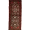 Asadabad orientalisk matta 80 x 188 cm