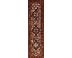 Asadabad orientalisk matta 80 x 285 cm