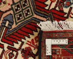 Asadabad orientalisk matta 80 x 285 cm