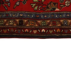 Asadabad orientalisk matta 88 x 390 cm