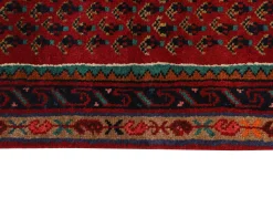 Asadabad orientalisk matta 77 x 288 cm