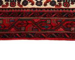 Asadabad orientalisk matta 84 x 421 cm