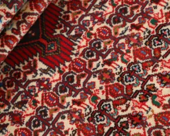 Asadabad orientalisk matta 83 x 194 cm