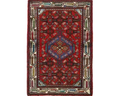 Asadabad orientalisk matta 81 x 123 cm