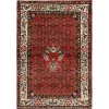 Asadabad orientalisk matta 105 x 150 cm
