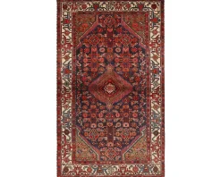 Asadabad orientalisk matta 128 x 216 cm