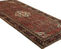 Asadabad orientalisk matta 168 x 327 cm