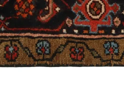 Asadabad orientalisk matta 168 x 327 cm