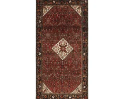 Asadabad orientalisk matta 165 x 337 cm