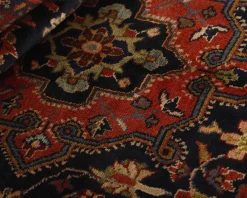 Asadabad orientalisk matta 140 x 266 cm