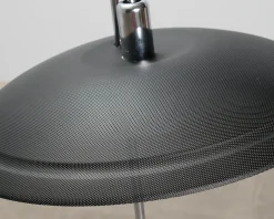 Ateljé Lyktan Zero golvlampa svart