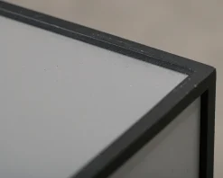 Audo Copenhagen Frame 42 mörk grå