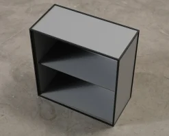 Audo Copenhagen Frame 42 mörk grå