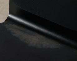 Avarte arbetsstol svart