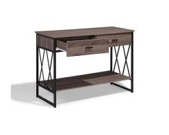 Ayden sidobord 106 cm trä