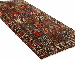 Bakhtiyar orientalisk matta 158 x 307 cm
