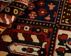 Bakhtiyar orientalisk matta 158 x 307 cm