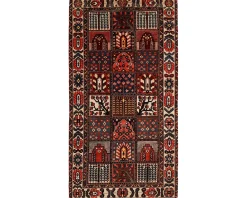 Bakhtiyar orientalisk matta 158 x 307 cm