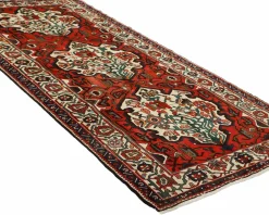 Bakhtiyar orientalisk matta 160 x 319 cm