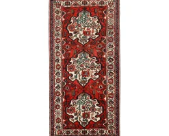 Bakhtiyar orientalisk matta 160 x 319 cm