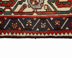 Bakhtiyar orientalisk matta 160 x 319 cm