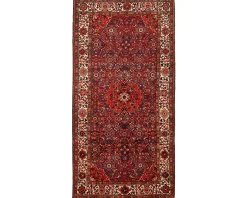 Bakhtiyar orientalisk matta 160 x 336 cm