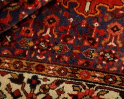 Bakhtiyar orientalisk matta 160 x 336 cm