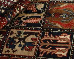 Bakhtiyar orientalisk matta 162 x 292 cm