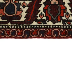 Bakhtiyar orientalisk matta 153 x 299 cm