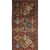 Bakhtiyar orientalisk matta 151 x 309 cm