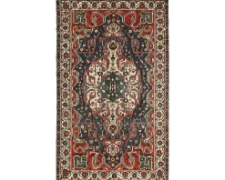 Bakhtiyar orientalisk matta 175 x 292 cm