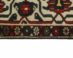 Bakhtiyar orientalisk matta 175 x 292 cm