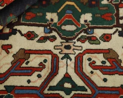 Bakhtiyar orientalisk matta 175 x 292 cm